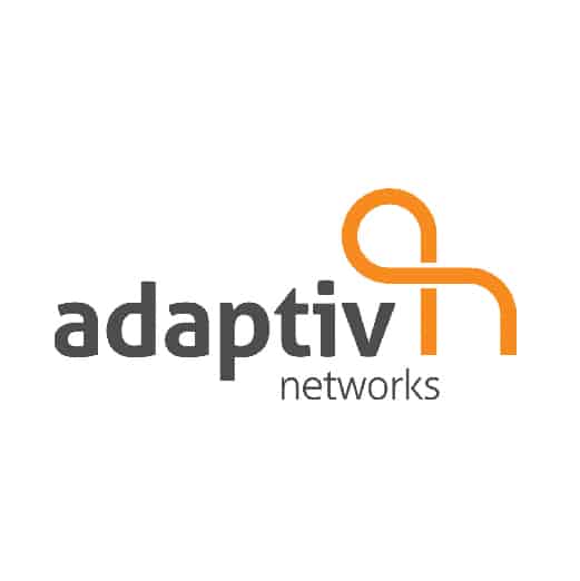 Adaptive Network logo