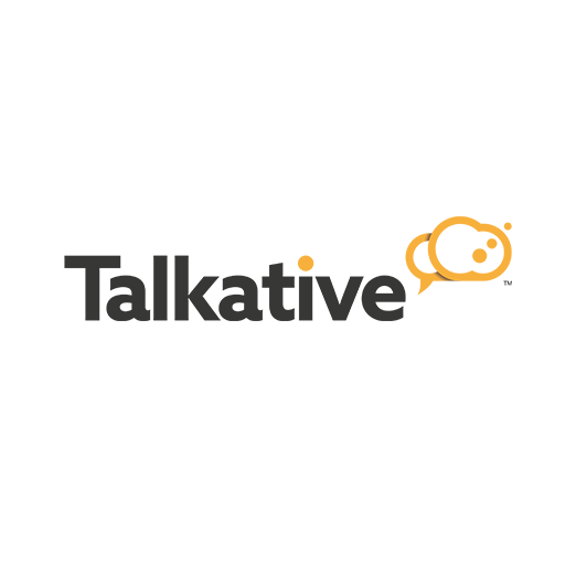 Talkative-Logo-Allstream